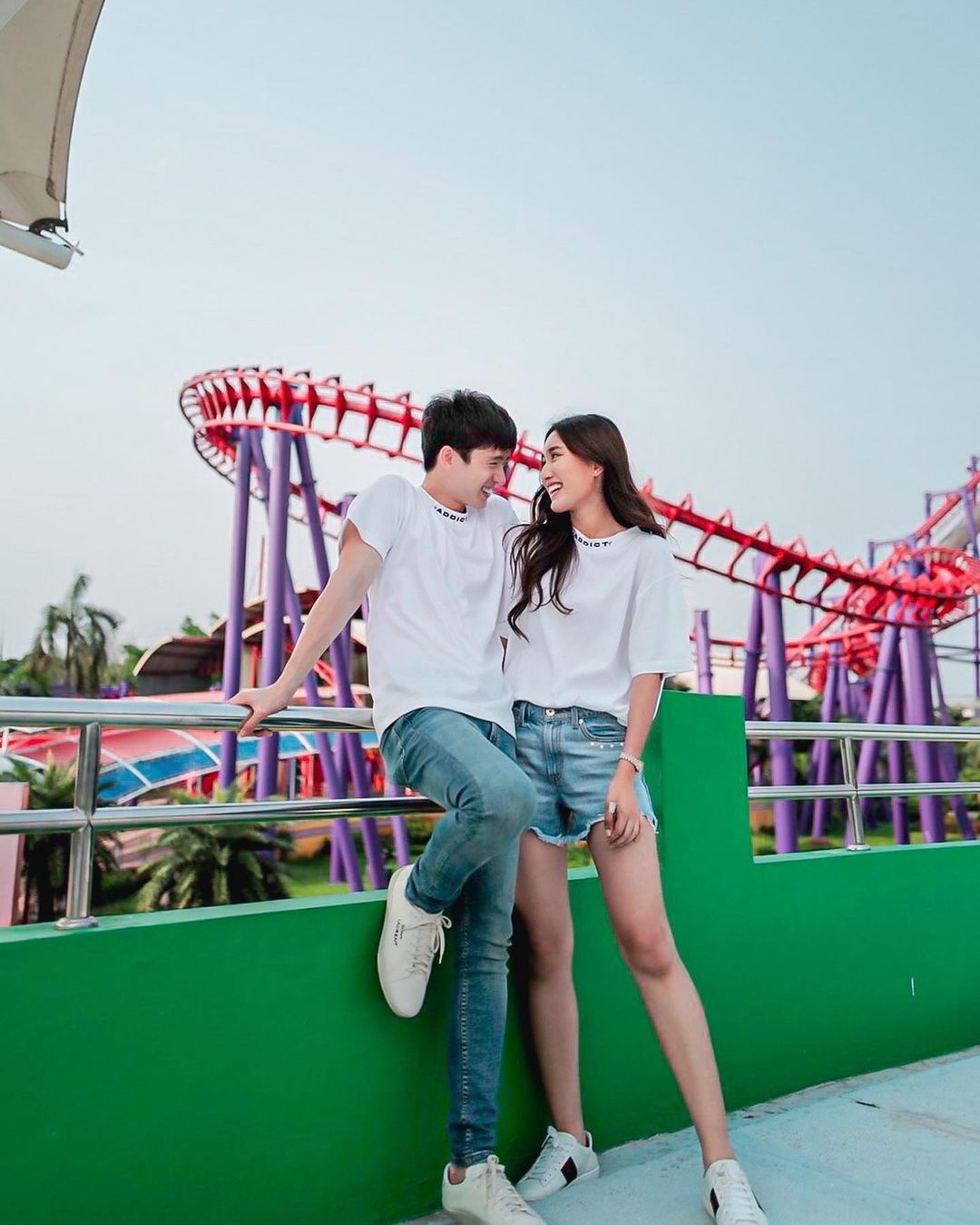 ตงตง เบส รักษ์วนีย์