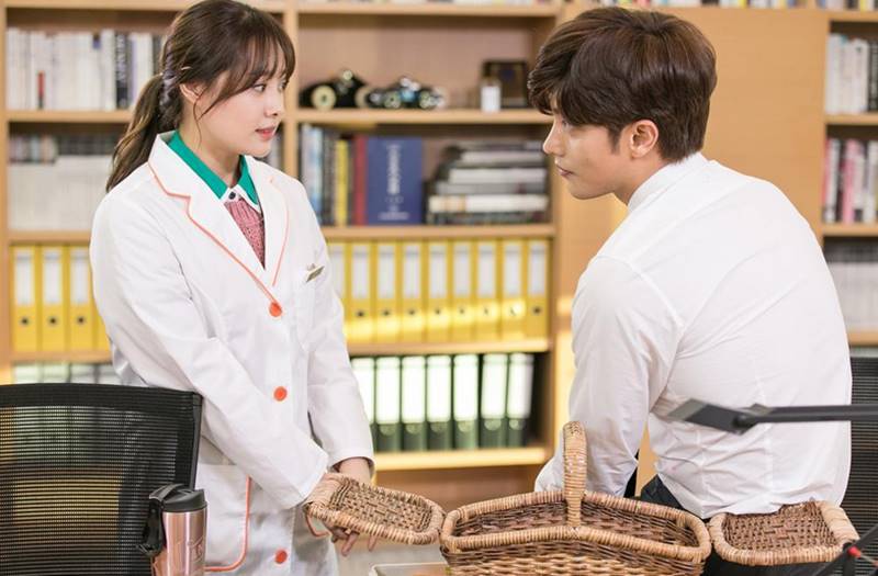 ซีรีส์เกี่ยวกับอาชีพ