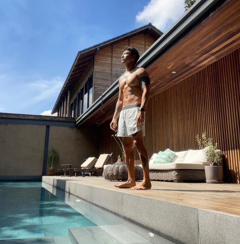 บอย พิษณุ