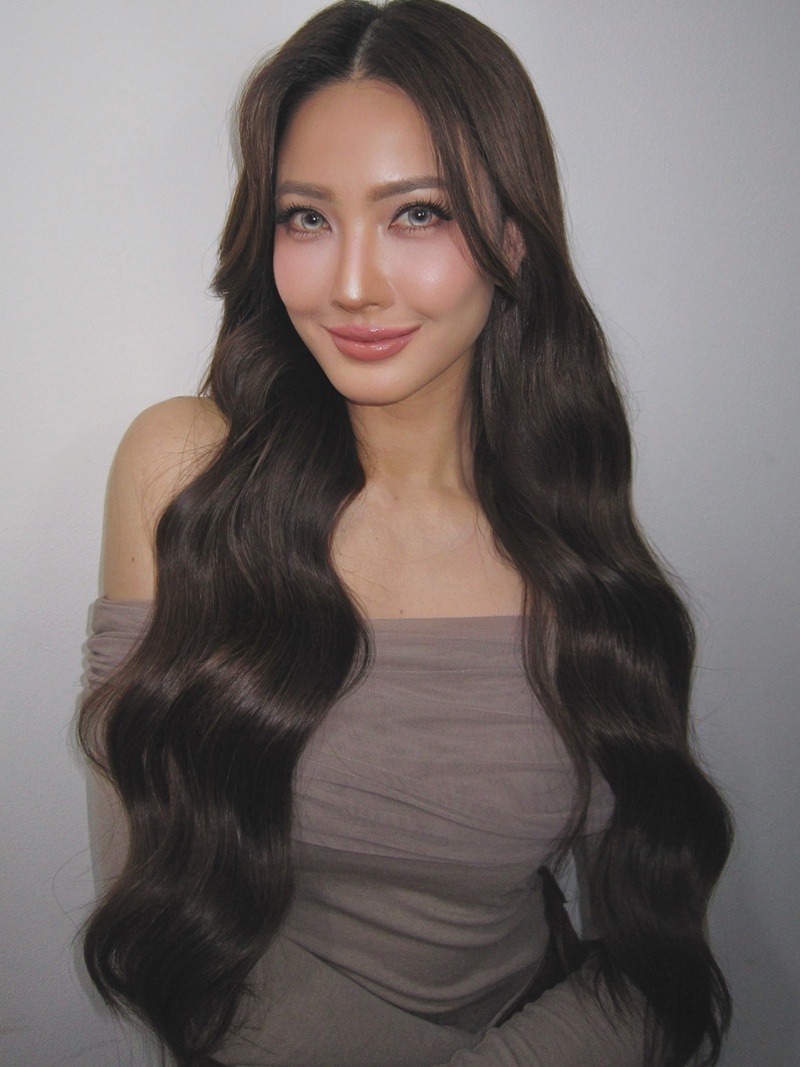 แต้ว ณฐพร ยื่นหนังสือคัดค้านปมตัดต่อภาพ นาคี 3 ครุฑา นาคี