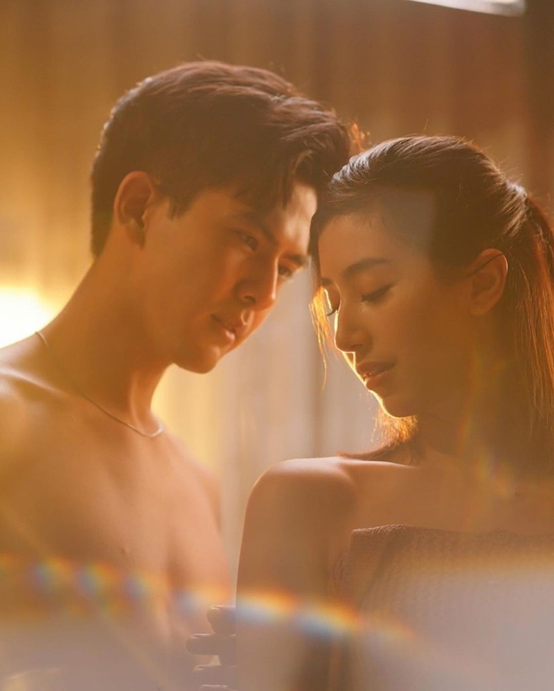 เปิดฉากแซ่บ ซ่านสเน่หา