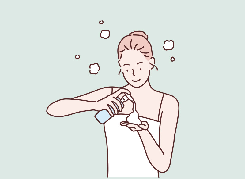 วิธีรักษาสิว