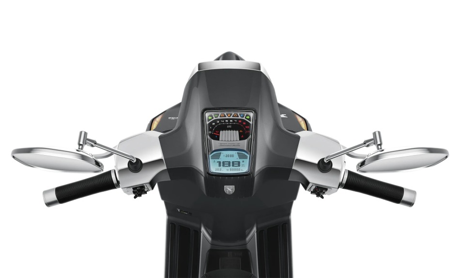 lambretta x300 sr 2024