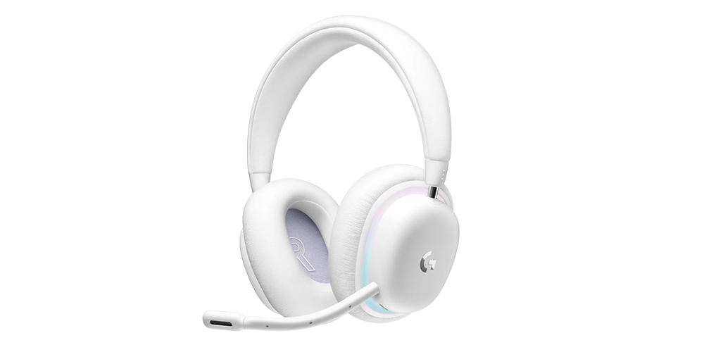 Logitech G735