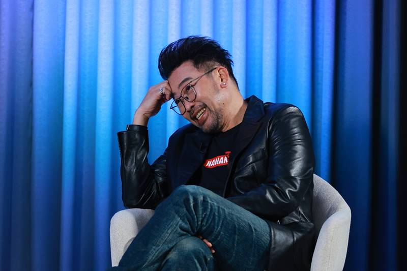 น้าเน็ก