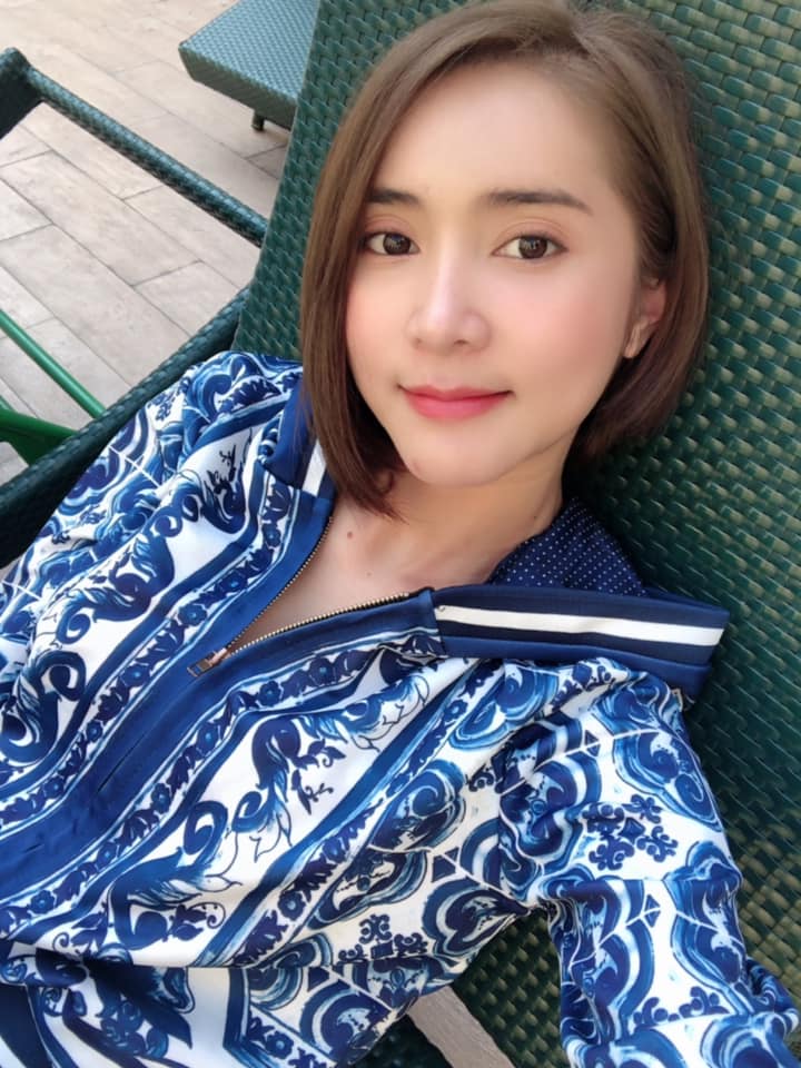 มินดา มีทรัพย์สิน