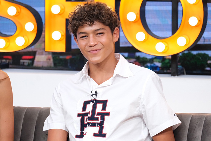 น้องสกาย