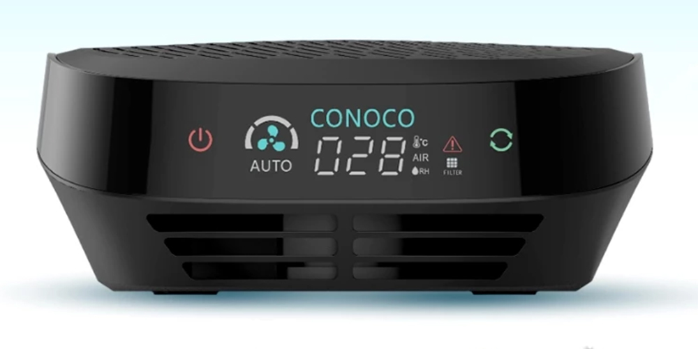 CONOCO C8 PRO