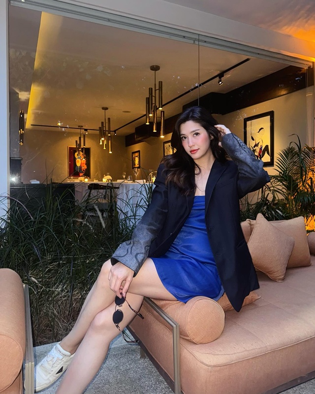 มารี เบรินเนอร์ สารภาพแล้ว ดื่มมาจริง