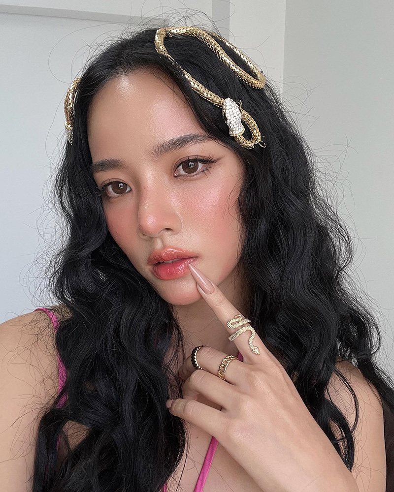 วาววา ณิชชา 