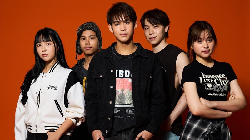 Rock and Soul เรื่องย่อ จังหวะร็อกปาฏิหาริย์รัก