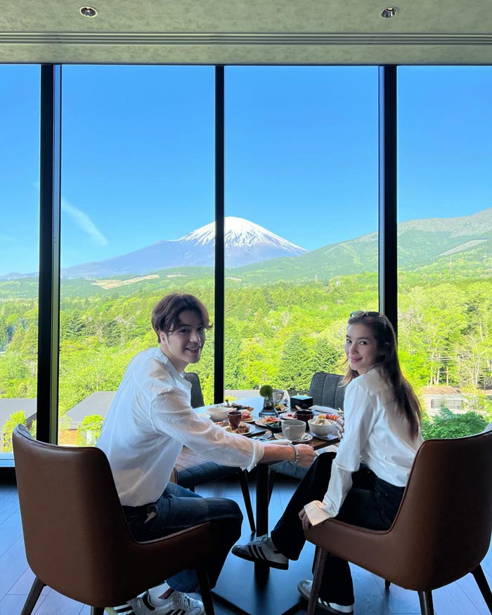 วิว แม็ค