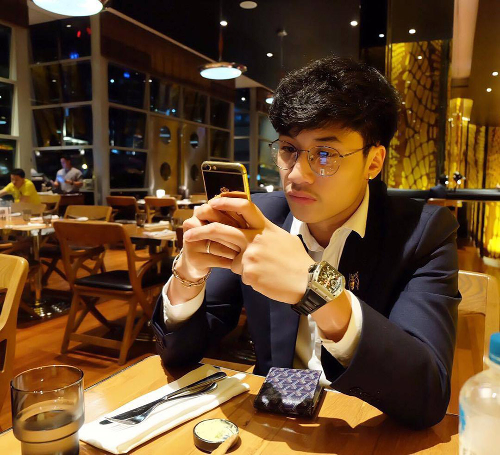 ภาพจาก Instagram art_sasomsub