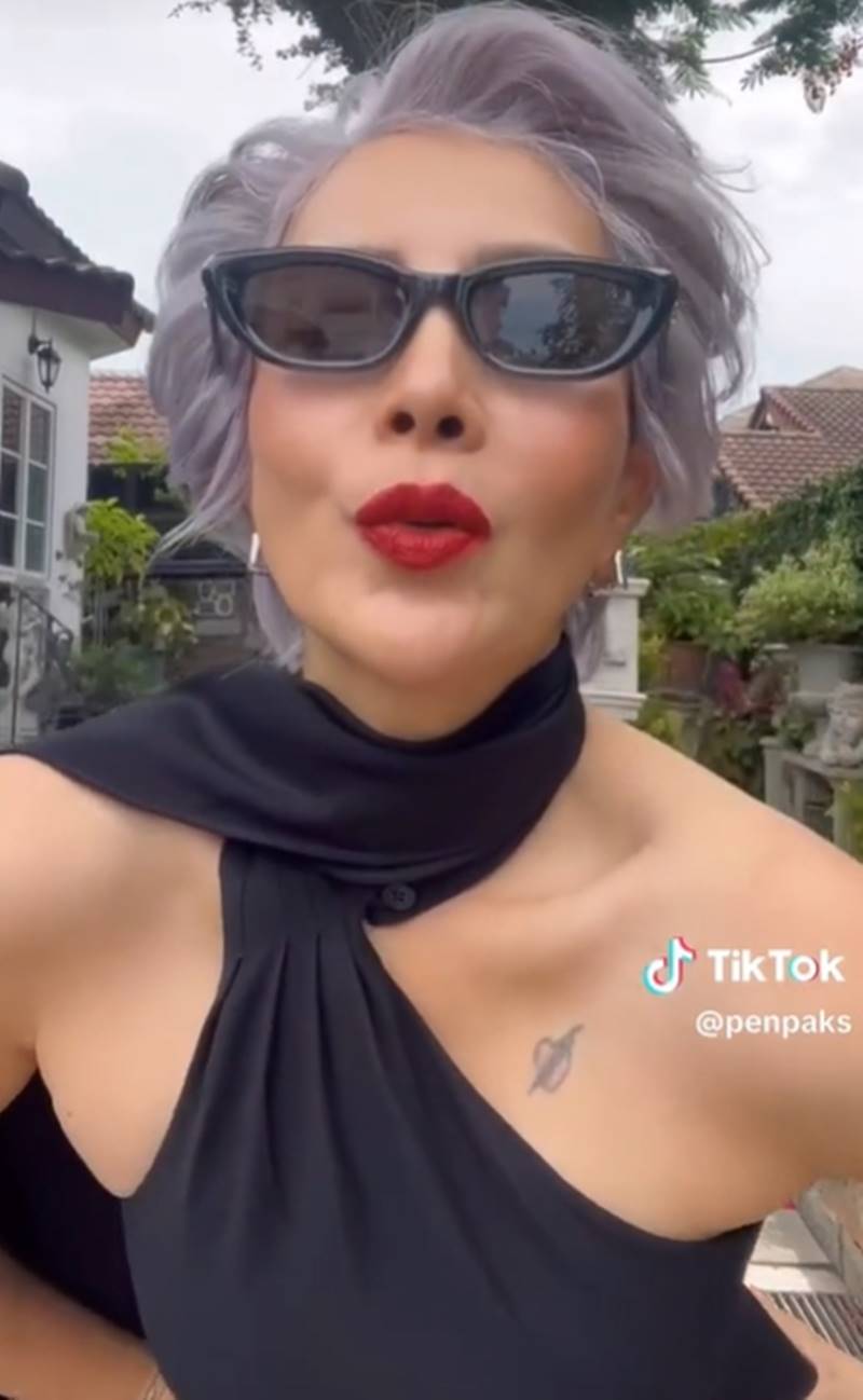 ต่าย เพ็ญพักตร์