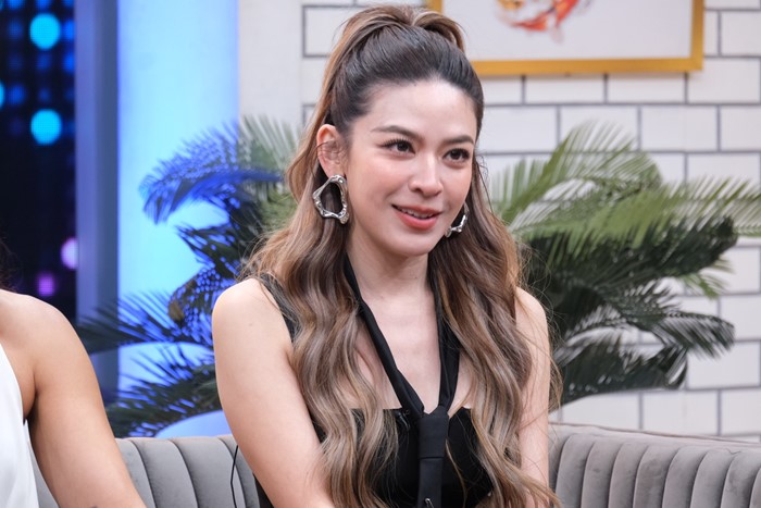 วงซาซ่า เผยรอยร้าวในอดีต ทะเลาะเดือดจนต้องอัลฟอลโล่