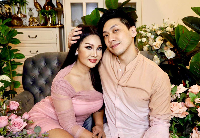 บิวตี้บล็อกเกอร์