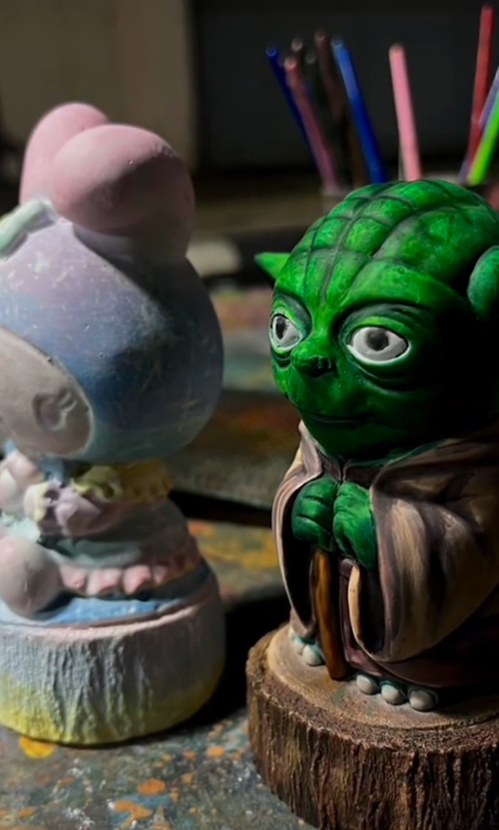 ระบายสี