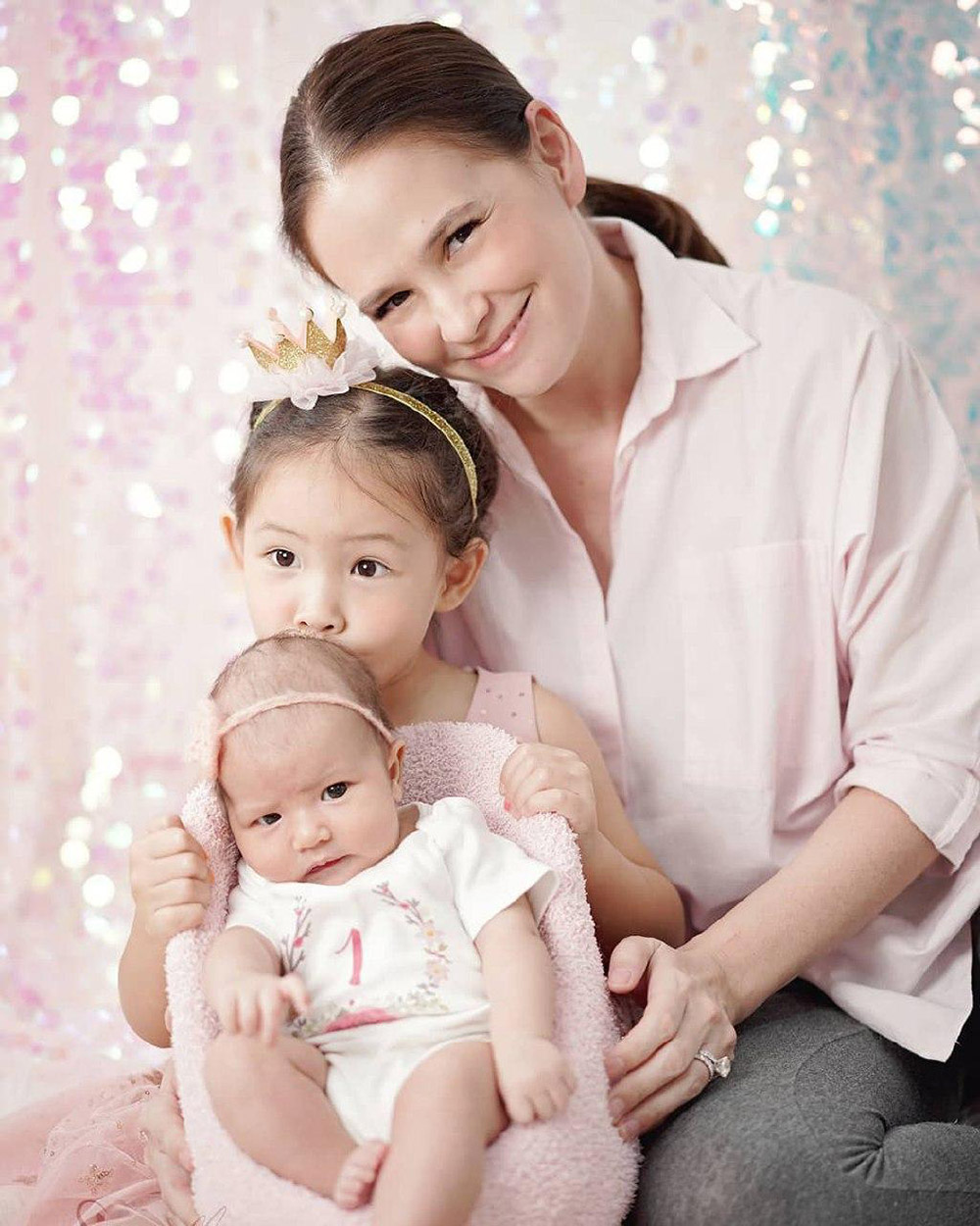 แม่ลูกดารา, วันแม่แห่งชาติ