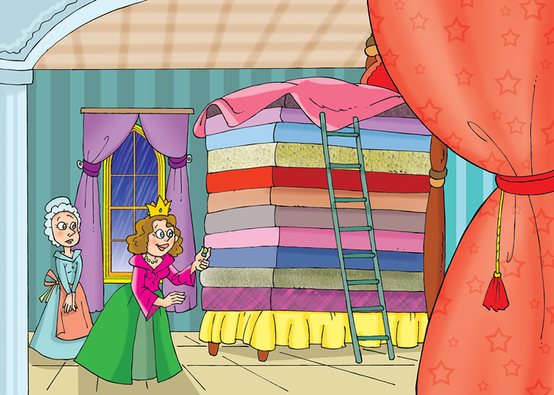 นิทานก่อนนอน