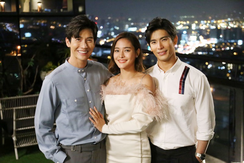 ปาฏิหาริย์รัก