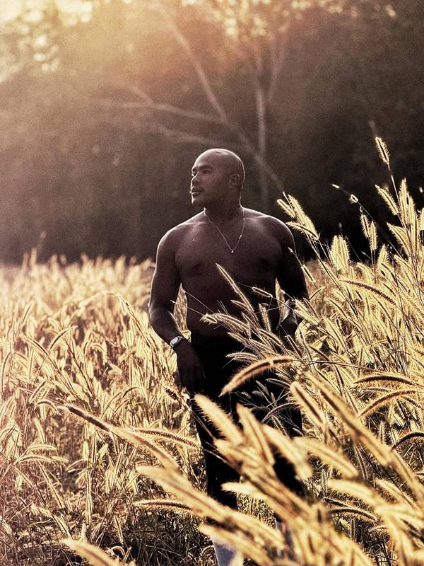 รัศมีแข