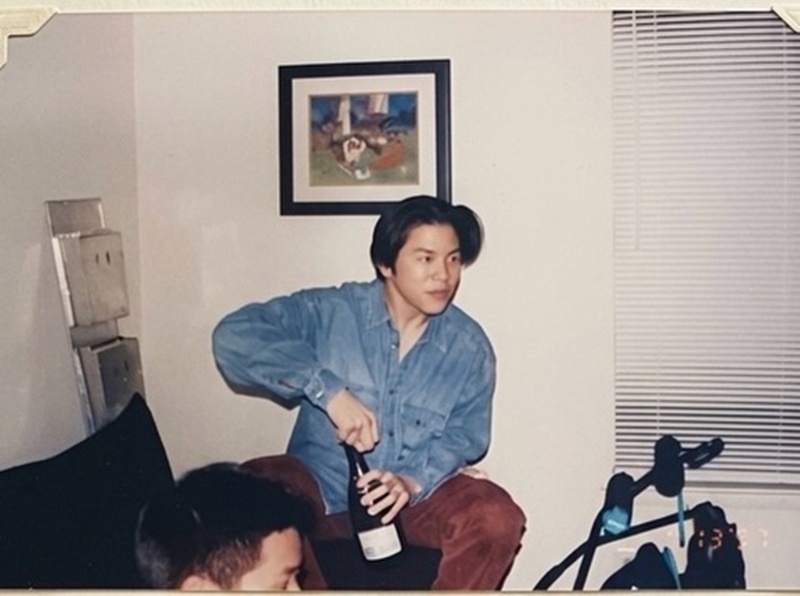 แฟนแอน ทองประสม