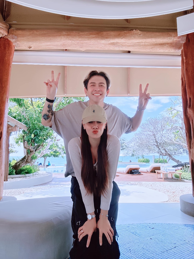 แจ๊ค ธนพล คุณพ่อป้ายแดง 