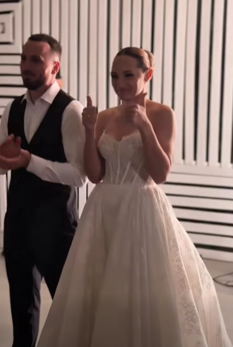 เค้กงานแต่ง