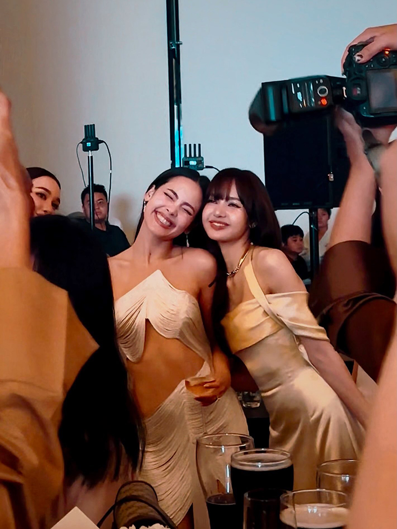 งานแต่ง ณเดชน์ ญาญ่า 