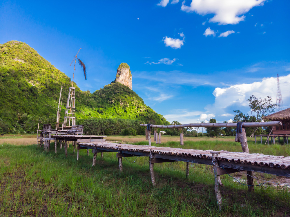 สถานที่ท่องเที่ยว