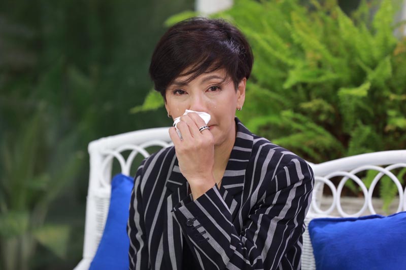 เปิ้ล หัทยา