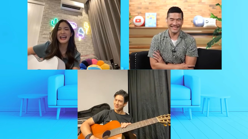 มายด์ พี่ติ๊ก