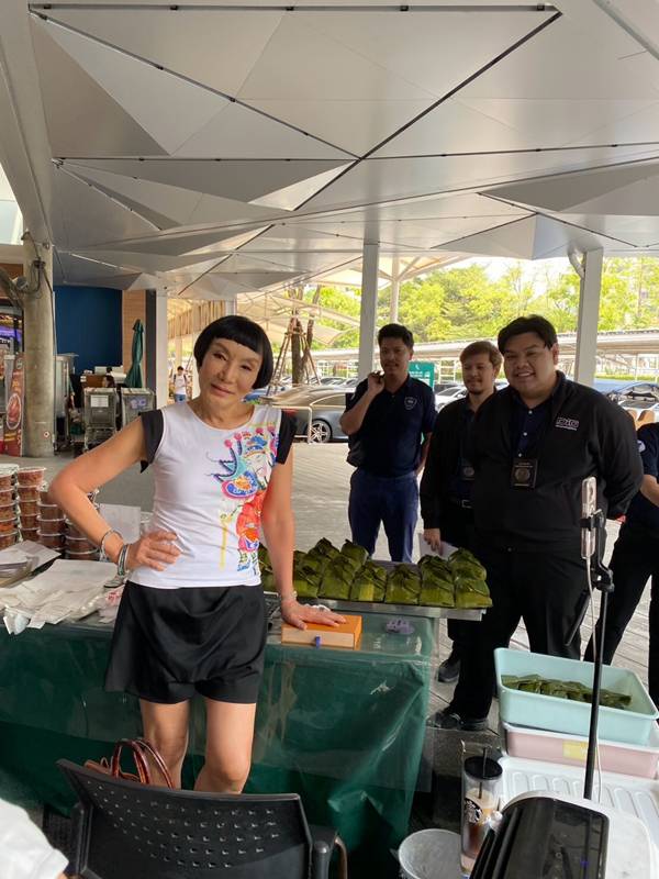 ม้า อรนภา