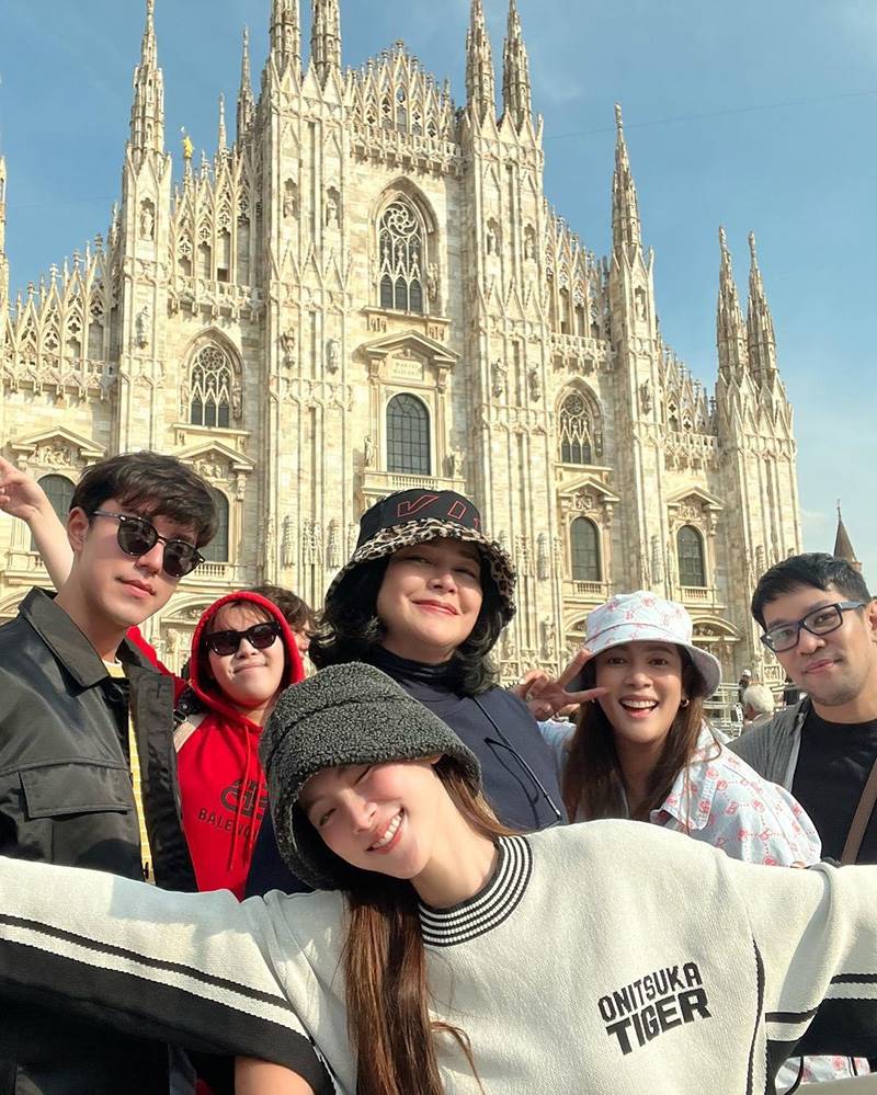 นาย ณภัทร - ใบเฟิร์น