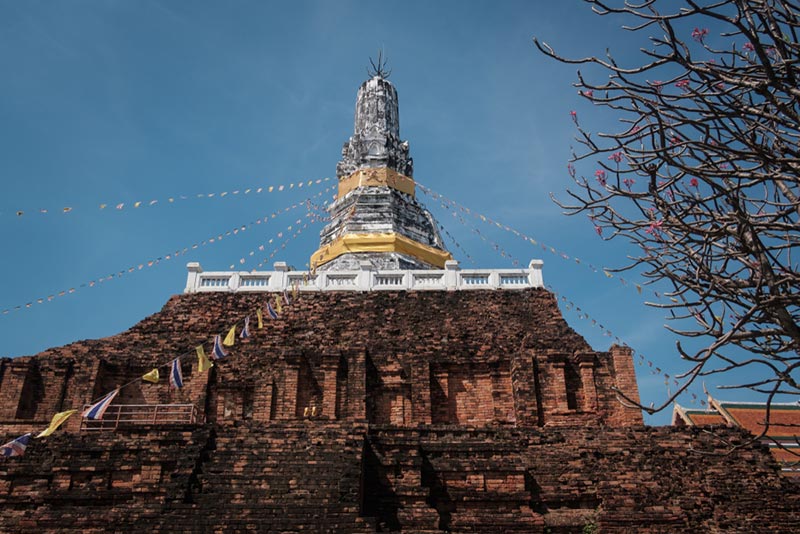 ไหว้พระนครปฐม