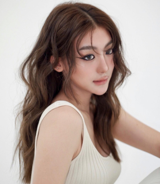 เพิร์ธ วีริณฐ์ศรา ประวัติ