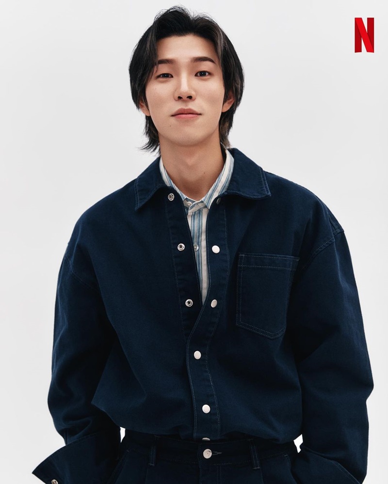 ยูอินซู Yoo In Soo