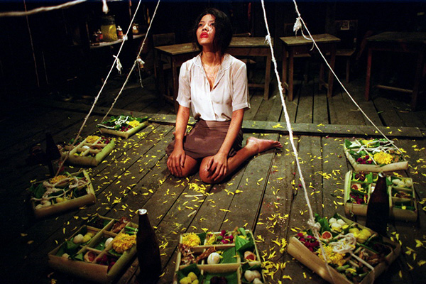 หนังแนวลองของ