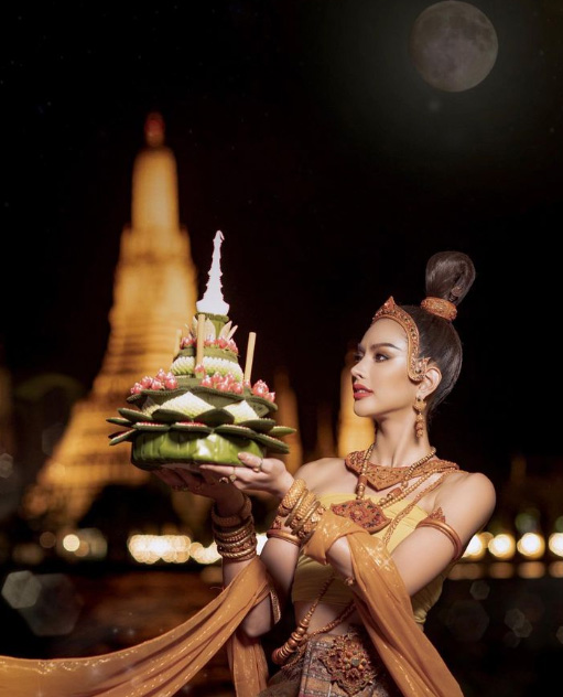 ลอยกระทง