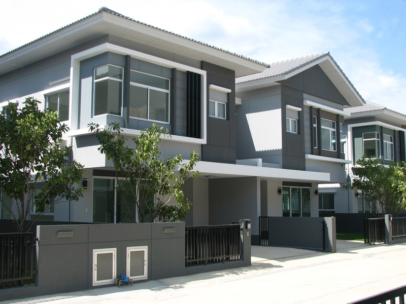 บ้าน