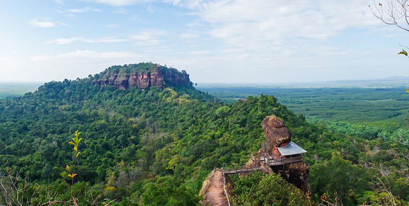 ที่เที่ยวอีสานตอนบน