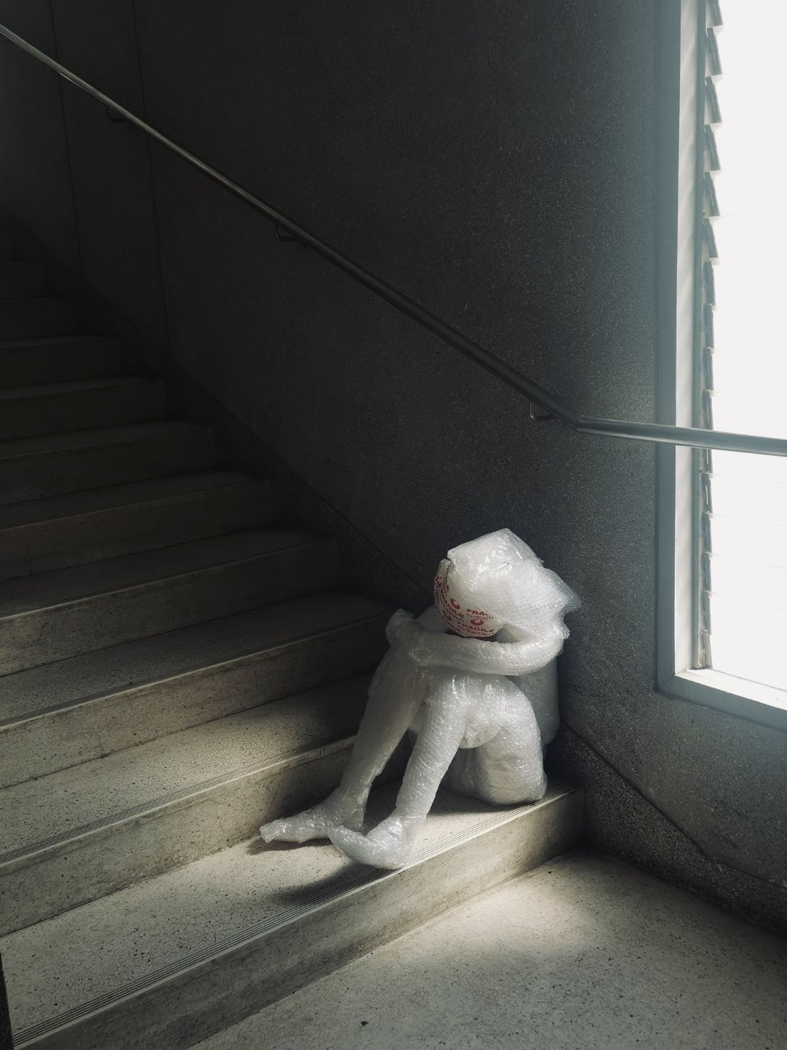 ผลงานศิลปะ