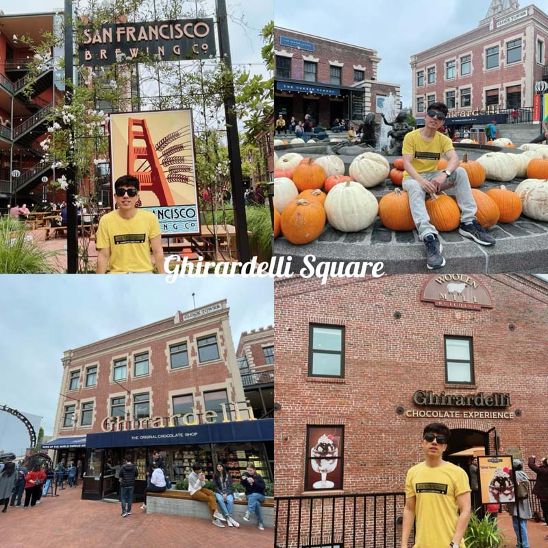 ซานฟรานซิสโก 