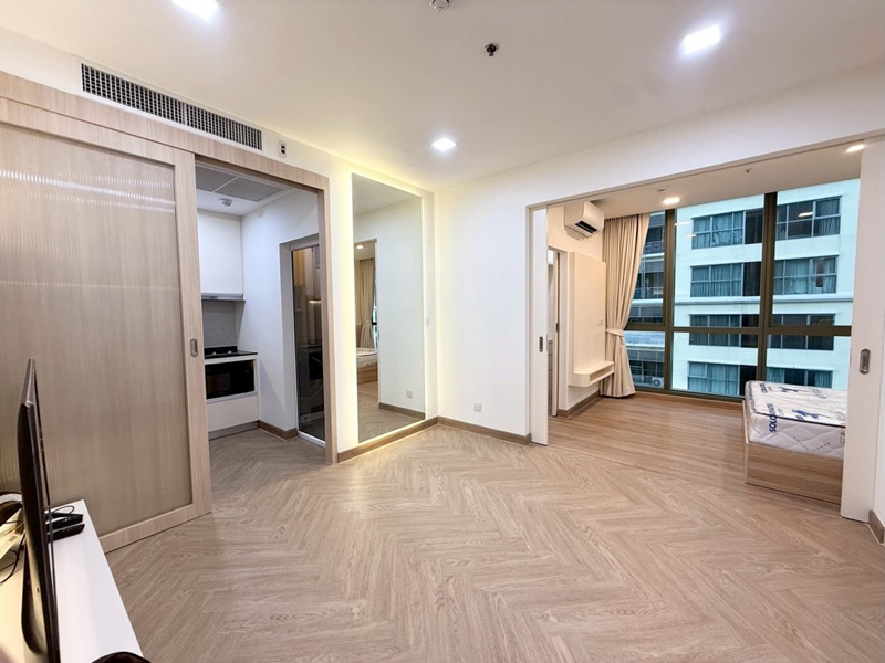 แจ๊ส ชวนชื่น แจง ปุณณาสา ประกาศขายคอนโดหรู