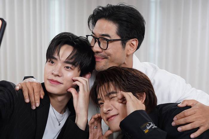 ตี๋ตี๋ ป๋อ 