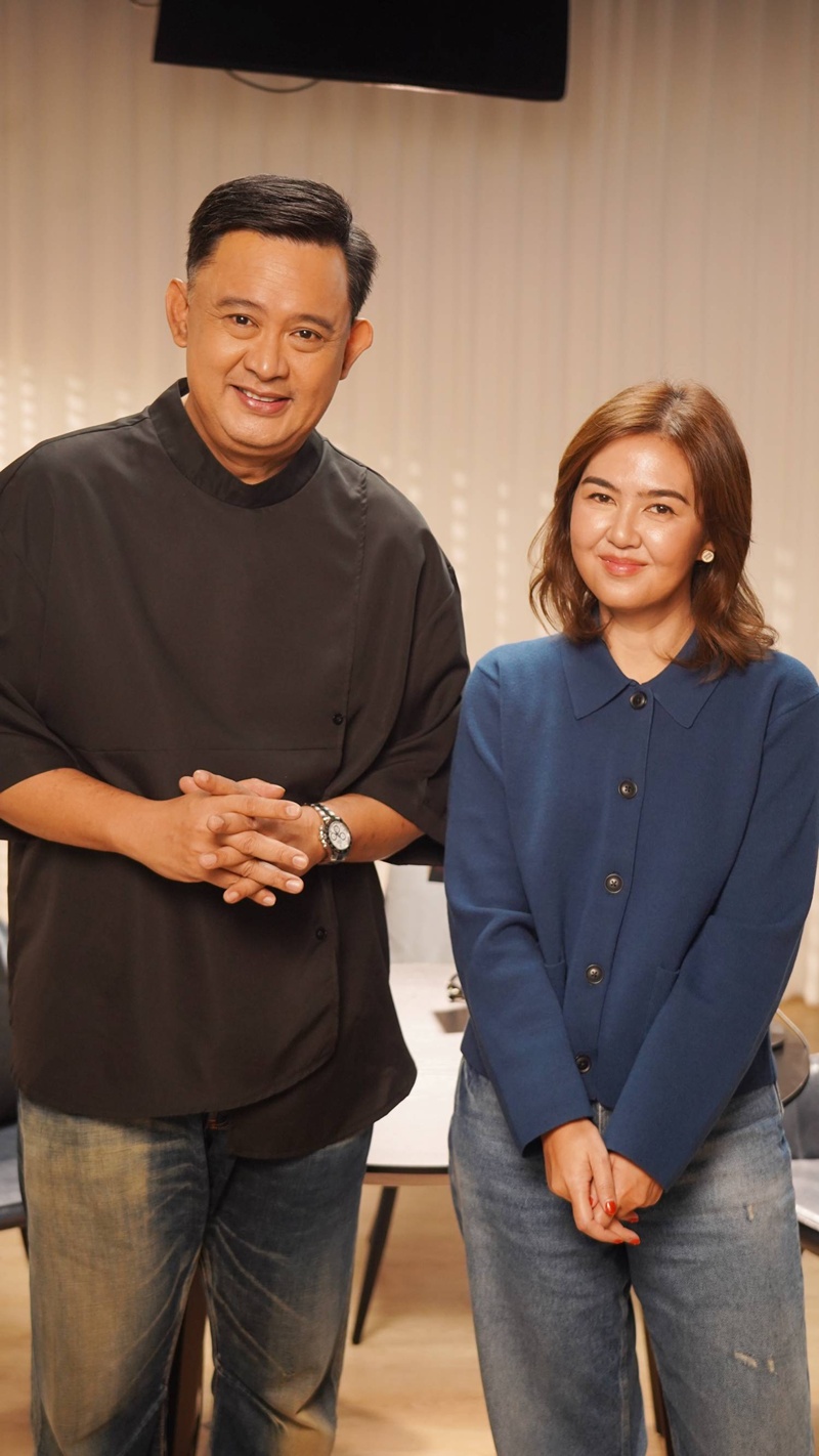 รายการ How Are You Feeling?