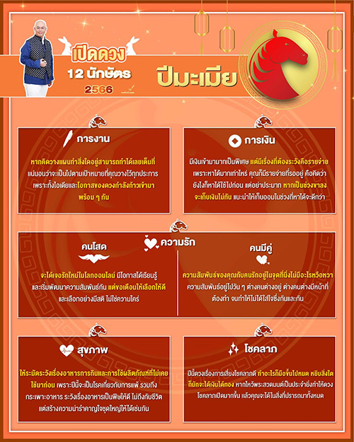 ซินแสเป็นหนึ่ง