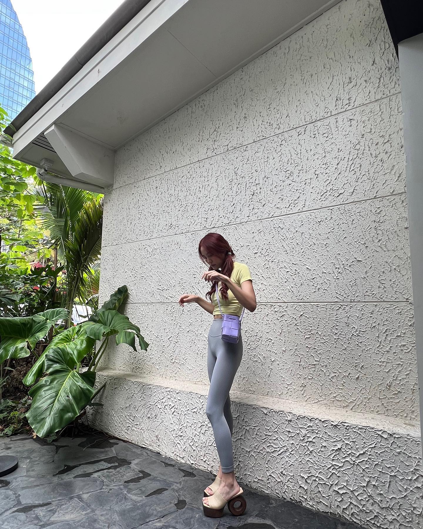  เจนี่ เทียนโพธิ์สุวรรณ