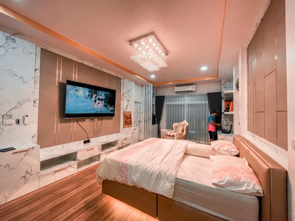 เจนนี่ ได้หมดถ้าสดชื่น