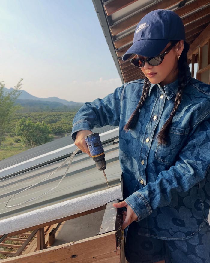 แพรี่พาย บ้านสวน